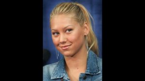 Анна Курникова ( Anna Kournikova )