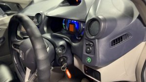 Honda Insight 2009