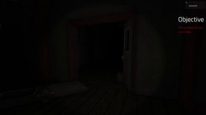 играю в хоррор в игре  Roblox (это было страшно!)