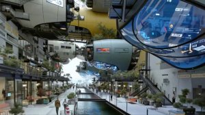 Мир будущего