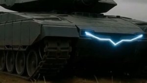 ТАНК  СУПЕР НОВОГО ПОКОЛЕНИЕ 2025