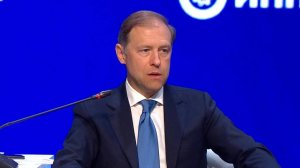 Мантуров: почти все российские автопроизводители начнут выпуск гибридных автомобилей