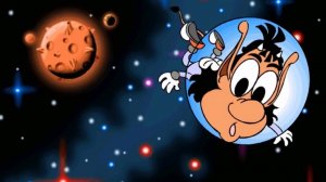 Кузя на Фабрике Игр: Прохожу готовые уровни