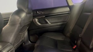 Subaru Legacy '2006 21051