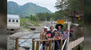 2024-3  Нижняя Катунь, Достопримечательности