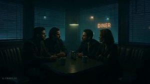 Supernatural & The X-Files | Ambient Soundscape
