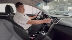 Продается HYUNDAI I30 2014 /Авто с пробегом