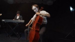 Зот Зотович младший (гитара) с друзьями  записали  ремейк.