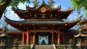 Монастырь Шадо-Пан: почему меня кикнули?