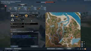 War Thunder Япония БР3.3 Не прорвали жесткую оборону