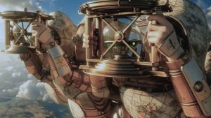 Music and videos created by AI