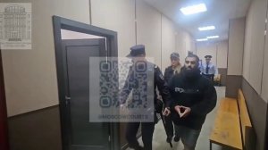 Блогер Арсен Маркарян после восьми дней в СИЗО раскаялся