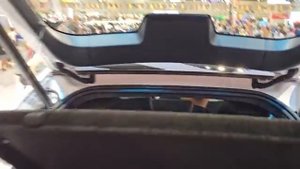 САМЫЙ ДОСТУПНЫЙ электромобиль с автопилотом Huawei! Цена от $20 300!