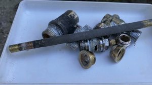 "Медная змея" - добыча меди!