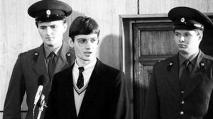 38 лет назад - Завершился суд над Матиасом Рустом — немецким пилотом, посадивший свой самолет на Кра