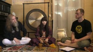 О сакральной сути музыки