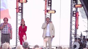 22 августа 2025 года «Культура в помощь Донбассу», Новосибирск