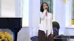 За горизонтом - Юлия Надвирнянская. Христианская песня