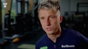 Александр Головин: «Тяжело уезжать из дома, поэтому всегда хочется вернуться»