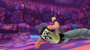 Kingdom Hearts Dream Drop Distance HD [PS4] - Часть 2 из 3