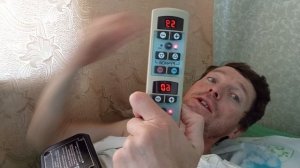 Как правильно лежать на массажной кровати!