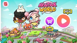 Avatar World все секреты
