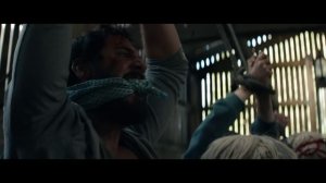 28 лет спустя: Храм из костей — трейлер