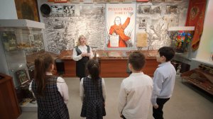 "Скажи нет терроризму. Великая страна"