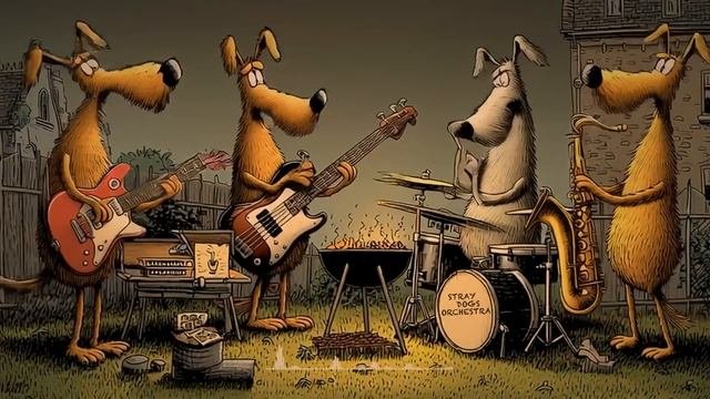 Deep Bass Jazz