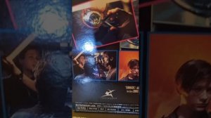 Шварценегер на🇯🇵LD дисках