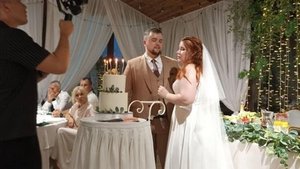 Отпуск. Встреча с любимыми. Свадьба. Любимое подворье.