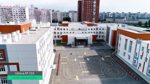 Квартал на Игарской
