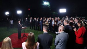 20250903 Putin Pechino