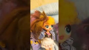 Интервью от ACE и Мадонны