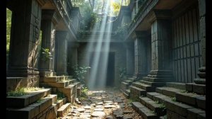 Music and videos created by AI