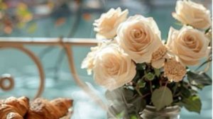 Доброе утро - Открытки с добрым утром 🌸🌸🌸