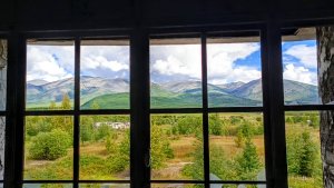 В тайгу! 3 часть