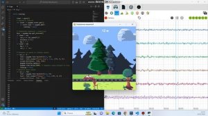 Уроки настоящего. Нейроботикс