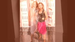 Анна Терехова ( Anna Terekhova )