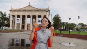 Ксения Васильева | ТОЧКА.РФ – МЕСТО | г. Новокузнецк