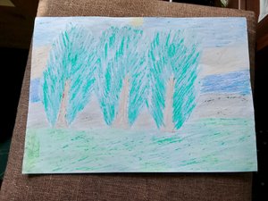 Тема- "Победа ".