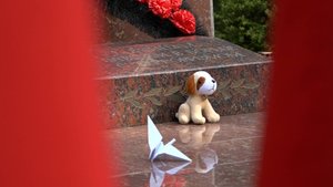 В Северском районе почтили память жертв терроризма