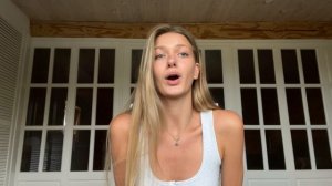 Виктория Бриц видеовизитка