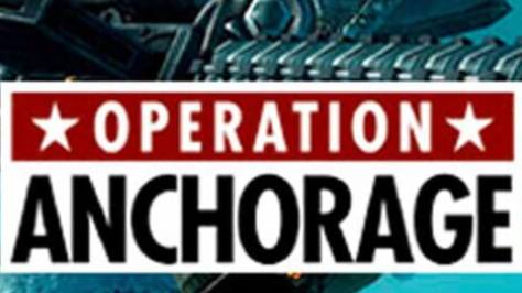 Fallout 3. Загружаемое содержимое Операция Анкоридж, ламповое прохождение. Часть 3.