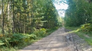 Нестерово - Орехово зуево часть 4