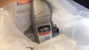 До чего не надо доводить Kia Rio