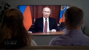 Владимир Путин в шутку назвал своего пресс-секретаря лентяем