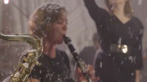 DD-club private events / Интервью / SPLAT NEW YEAR 2023