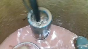 Ст. Надежда. Колодец задохнулся , пользуйтесь колодцами . podkapaev.ru