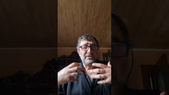 Суд же состоит в том, что свет пришел в мир; но люди более возлюбили тьму, нежели свет #206 смотреть онлайн